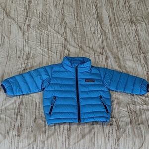 Patagonia Baby Down Sweater (Jacket)